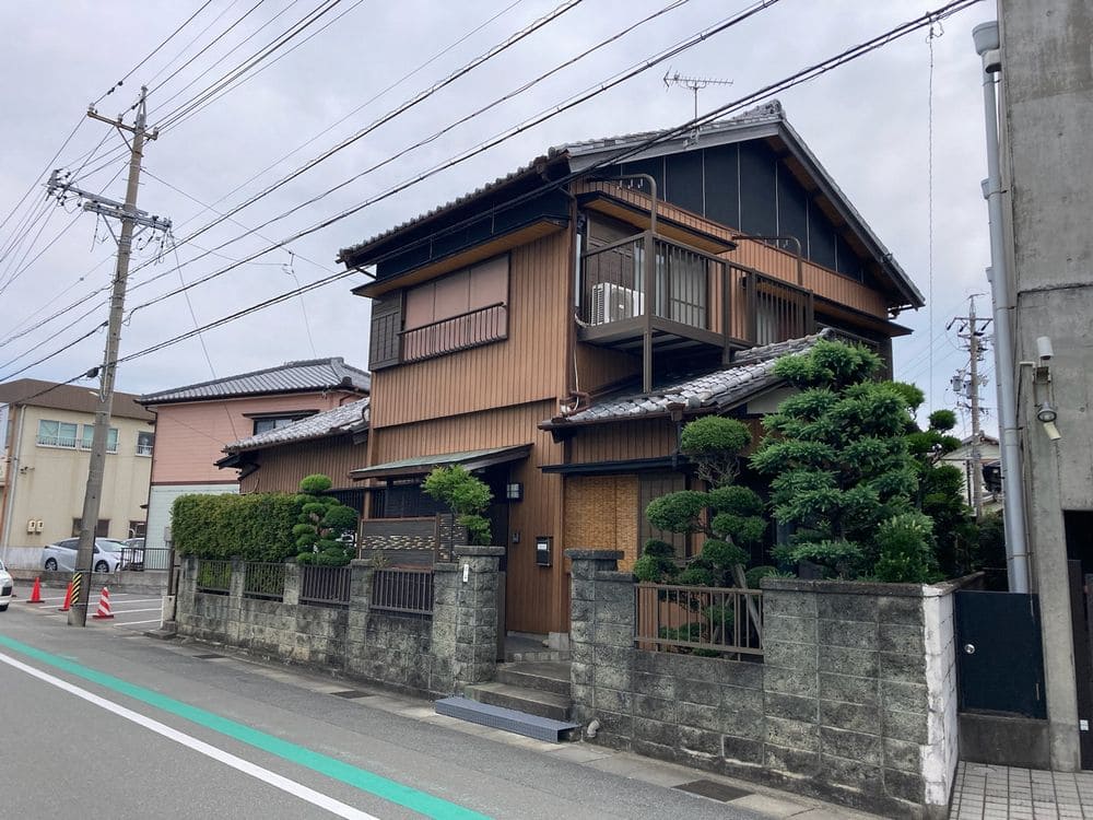 橿原市 外壁塗装 リペイント匠